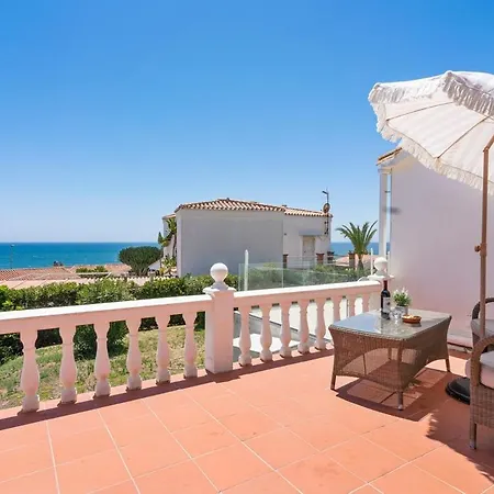 Pool & Views Appartement