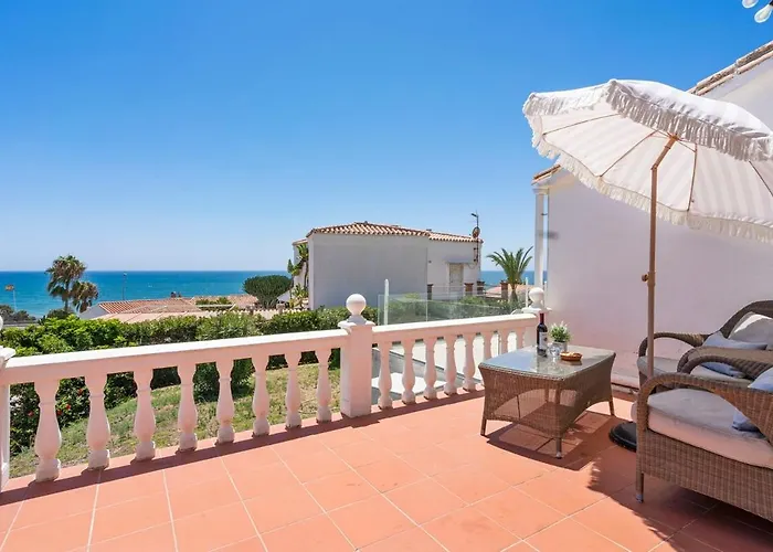 Pool & Views Appartement