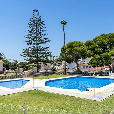 Pool&views * Málaga