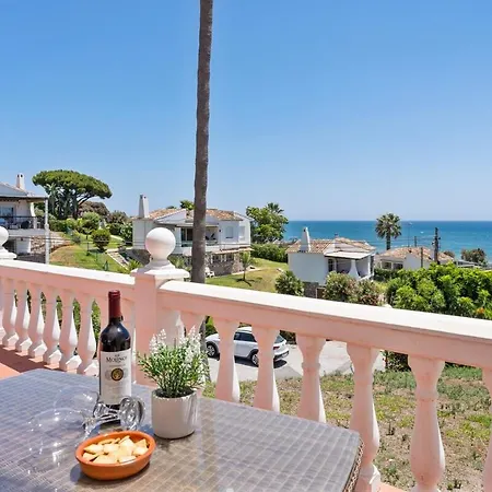 Pool&views * Málaga