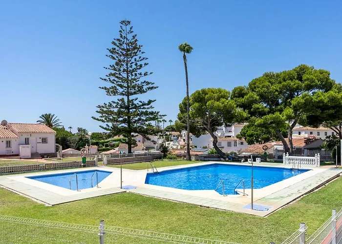 Pool&views * Málaga